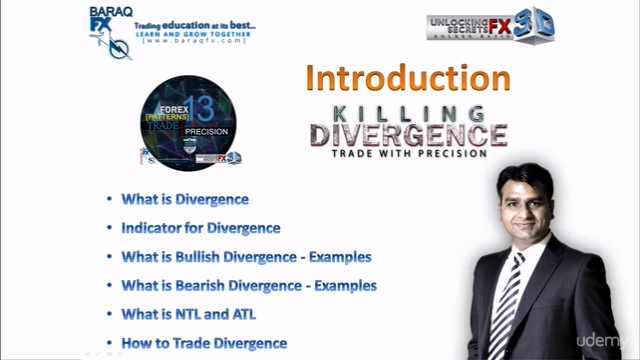 Forex Killing Divergence - How to trade with precision - Screenshot_02