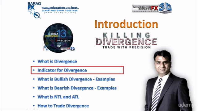 Forex Killing Divergence - How to trade with precision - Screenshot_03