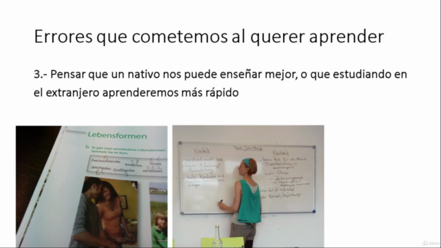 Curso de Alemán A1-A2. dos niveles en uno – Screenshot 2