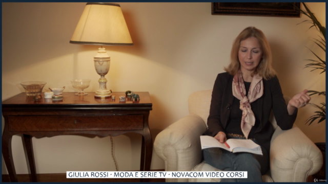 Moda e Serie TV - Fashion and TV series – Screenshot 1