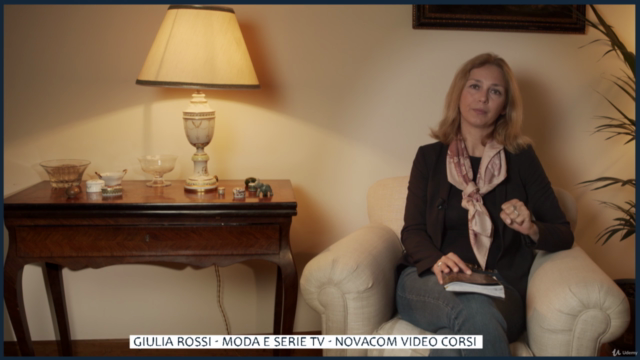Moda e Serie TV - Fashion and TV series – Screenshot 3