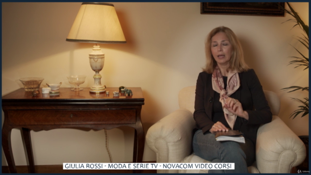 Moda e Serie TV - Fashion and TV series – Screenshot 4