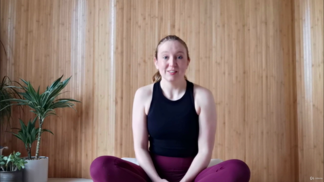 Yoga and Meditation for Self-Love and Acceptance – Screenshot 1