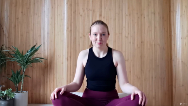 Yoga and Meditation for Self-Love and Acceptance – Screenshot 2