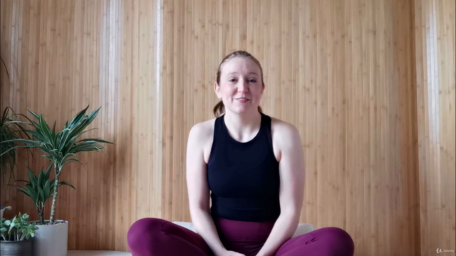 Yoga and Meditation for Self-Love and Acceptance – Screenshot 3
