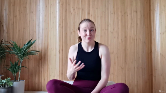 Yoga and Meditation for Self-Love and Acceptance – Screenshot 4
