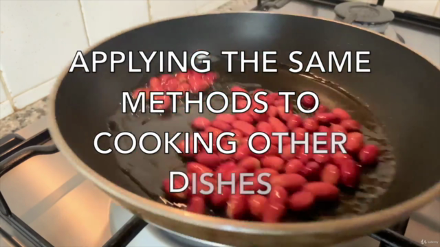 Chinese Home Cooking 1.0 – Screenshot 3