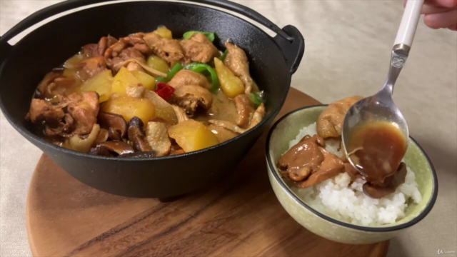 Chinese Home Cooking 1.0 – Screenshot 4