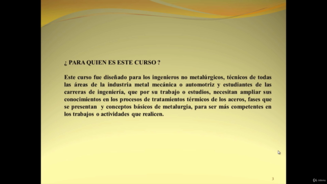 Tratamientos Térmicos de los Aceros-Para No Metalúrgicos. – Screenshot 2