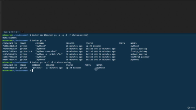 Docker Foundations - Screenshot_01