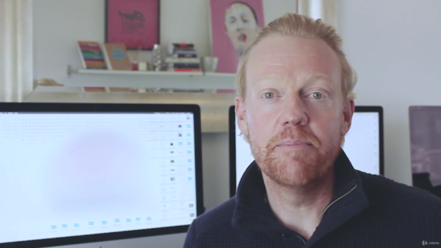 InDesign for Marketing Professionals – Screenshot 1