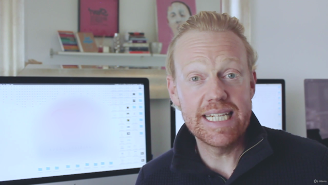 InDesign for Marketing Professionals – Screenshot 3