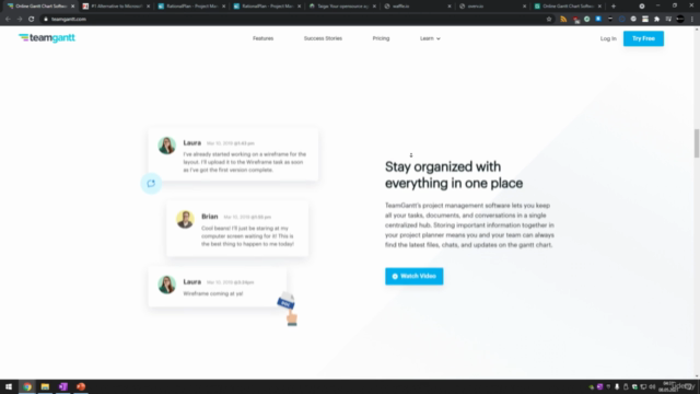 Motywacja, Produktywność oraz Zarządzanie Czasem - Techniki – Screenshot 3