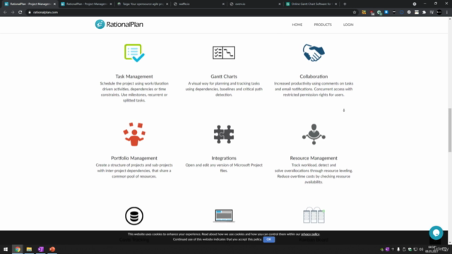 Motywacja, Produktywność oraz Zarządzanie Czasem - Techniki – Screenshot 4