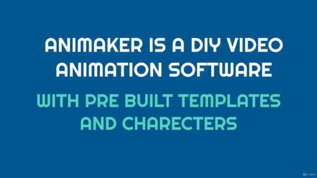 Animation from Beginners using Animaker - Screenshot_03