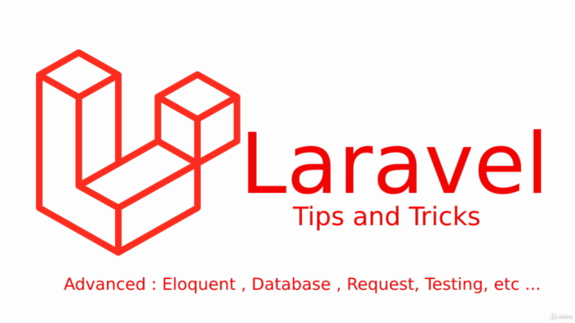 Laravel 9 advanced tips and tricks beginner and intermediate – Screenshot 1