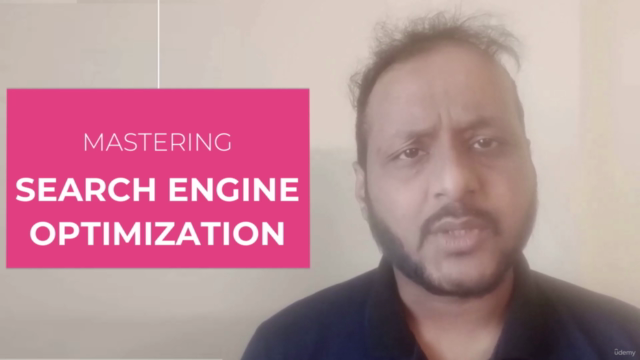 Mastering Search Engine Optimization - A to Z of SEO – Screenshot 3