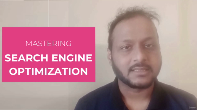 Mastering Search Engine Optimization - A to Z of SEO – Screenshot 4