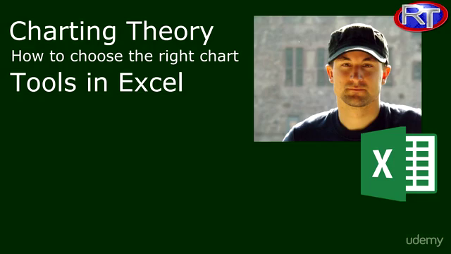 Excel Charts - Excel Charts and Graphs Basic Training  - Screenshot_02