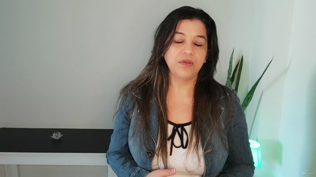 Reiki Nível 1 Usui Tibetano – Screenshot 2