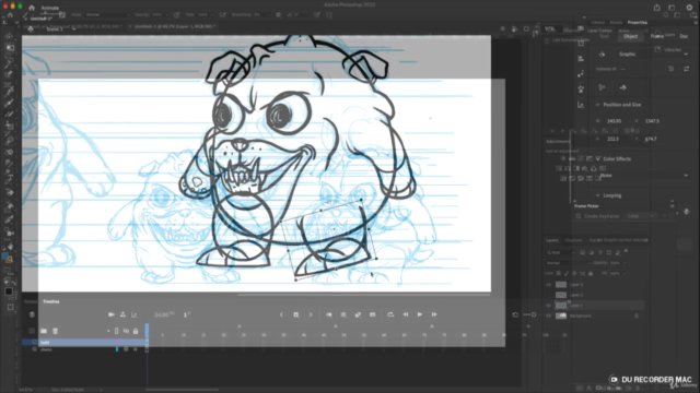 Animación 2D para series animadas - Screenshot_03