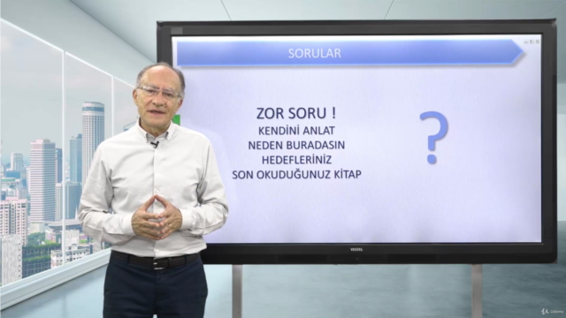İş Görüşmesi Eğitimi – Screenshot 3