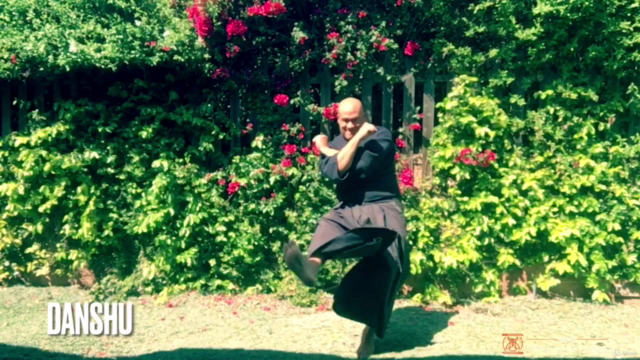 Unarmed Combat Techniques of The Samurai – Screenshot 2