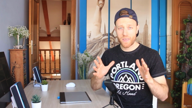 Adobe Premiere Pro CC: ¡De Cero a Avanzado! – Screenshot 4