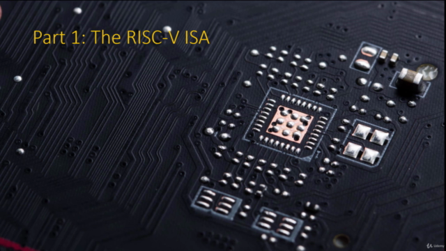 Embedded Fun with RISC-V, Part 1: The RISC-V ISA - Screenshot_01