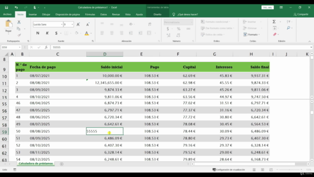 Hacks de Excel – Screenshot 1