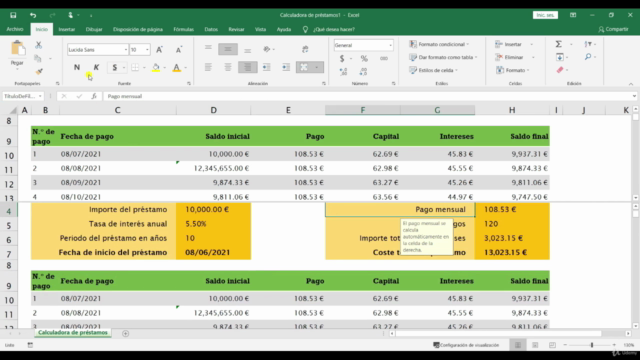 Hacks de Excel – Screenshot 2