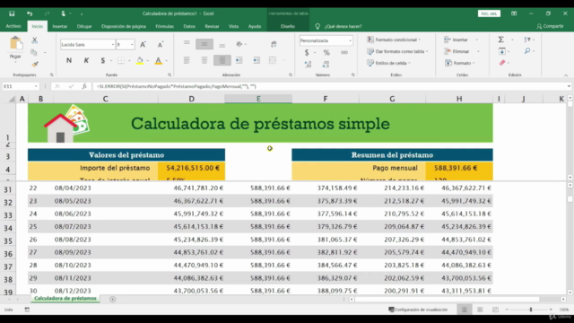 Hacks de Excel – Screenshot 3