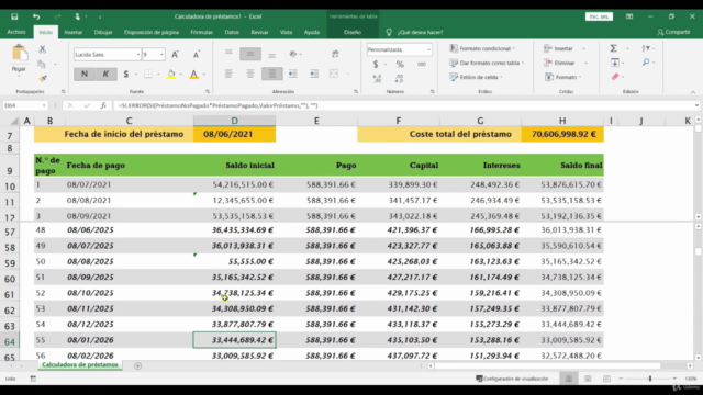 Hacks de Excel – Screenshot 4