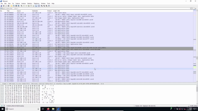 Complete Introduction to Cybersecurity 2025 – Screenshot 4