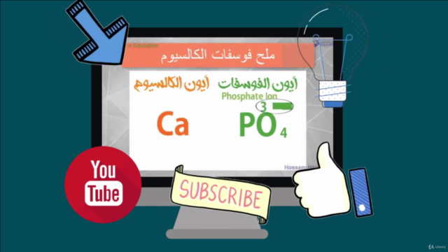 كورس الوايتبورد الإحترافي والربح من الإنترنت ويوتيوب – Screenshot 3