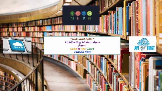 GET AHEAD- Full stack MERN Web App From Code to Cloud – Screenshot 1