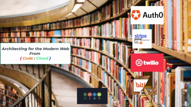 GET AHEAD- Full stack MERN Web App From Code to Cloud – Screenshot 2