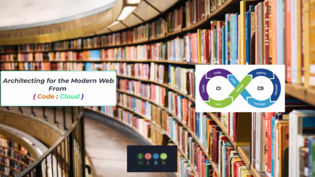 GET AHEAD- Full stack MERN Web App From Code to Cloud – Screenshot 3