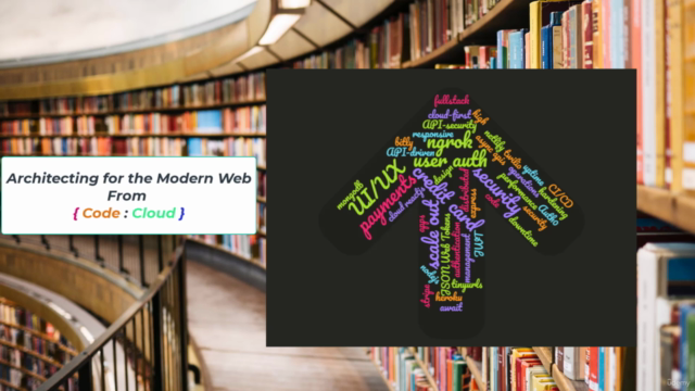 GET AHEAD- Full stack MERN Web App From Code to Cloud – Screenshot 4