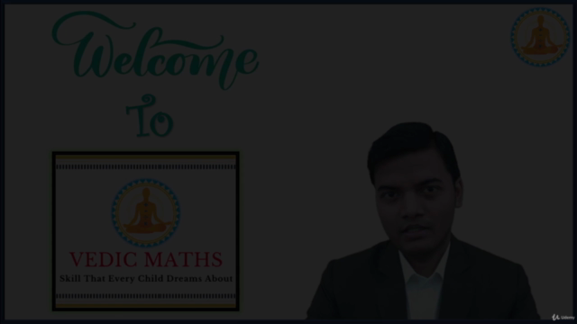 Learn High Speed Vedic Maths | Mental Maths (In English) – Screenshot 1