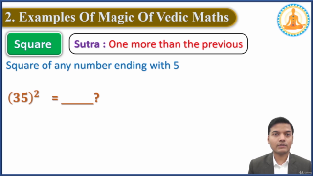 Learn High Speed Vedic Maths | Mental Maths (In English) – Screenshot 2