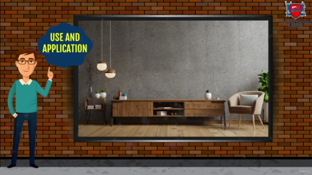 Material Trends For Interiors – Screenshot 2