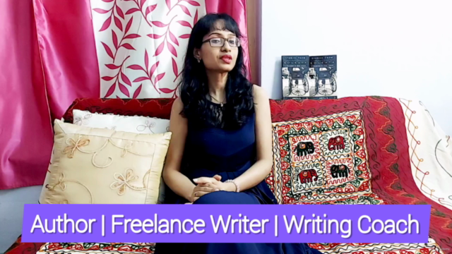The Complete Freelance Content Writing Course – Screenshot 1