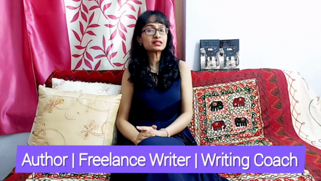 The Complete Freelance Content Writing Course – Screenshot 3