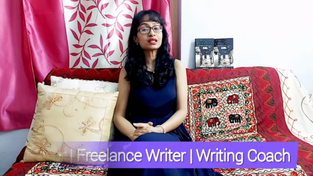 The Complete Freelance Content Writing Course – Screenshot 4