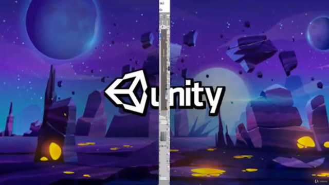 Unity Game Development For Complete Beginners – Screenshot 1