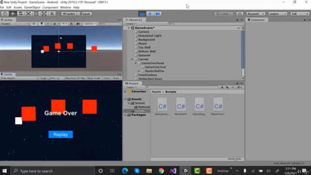 Unity Game Development For Complete Beginners – Screenshot 4
