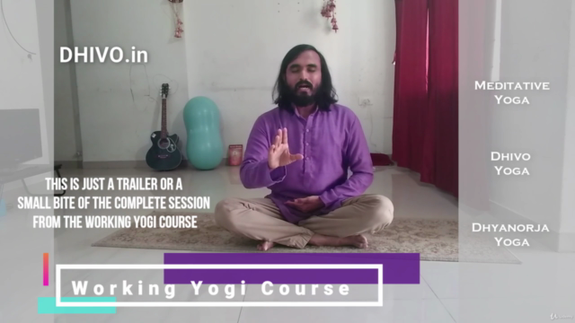 Working Yogi Course - Screenshot_01