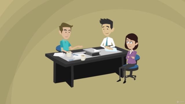 Mastering Pre-Construction/Project Management – Screenshot 3
