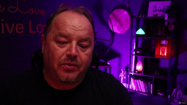 The Definitive Guide To Oracle / Tarot Card Reading – Screenshot 3
